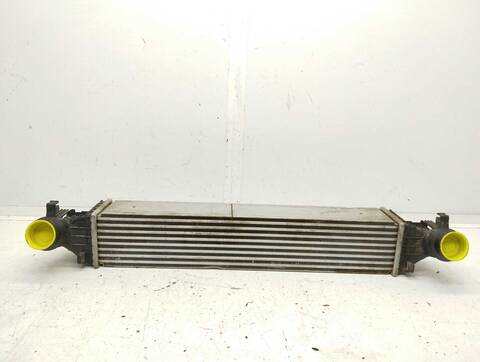 Intercooler Opel Astra BUSINESS 110CV 81KW