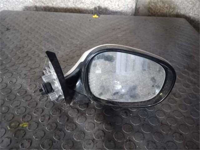 Retrovisor Derecho Bmw Serie 1 114 2.0 120D [2.0 LTR. - 130 KW TURBODIESEL CAT]