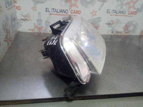 Foto 2ª: Faro Izquierdo Fiat Stilo 1.8 16V DYNAMIC 133CV 98KW [192A4000] (2003)
