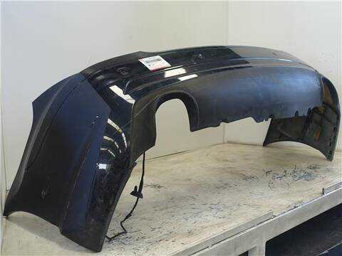 Foto 2ª: Paragolpes Trasero Mercedes Clase R 280 3.0 320 CDI 251.022) 224CV 165KW [OM 642.950] (2008)