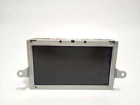 Foto 3ª: Pantalla Multifuncion Chevrolet Orlando 2.0 DIESEL CAT 163CV 120KW [Z20D1] (2011)