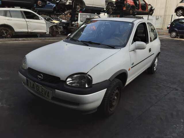 Mangueta Delantera Izquierda Opel Corsa 1.4 8V60CV