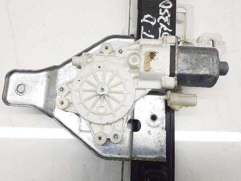 Foto 3ª: Elevalunas Manual Trasero Derecho Jeep Compass SPORT 140CV 103KW [BYL] (2006)