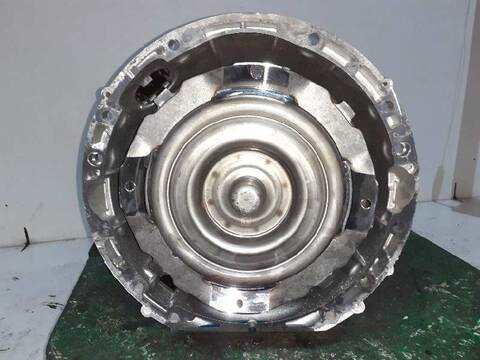 Foto 2ª: Caja Cambios Automatica Mercedes Vito 114CV 84KW (2014)