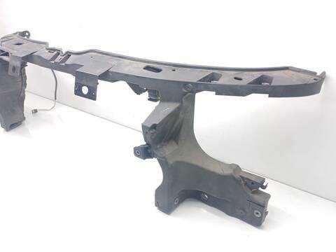 Foto 2ª: Panel Frontal Volkswagen Multivan 2.0 D 115CV 85KW T5 7HM 7HN 7HF 7EF 7EM 7EN) [CFCA] (2012)
