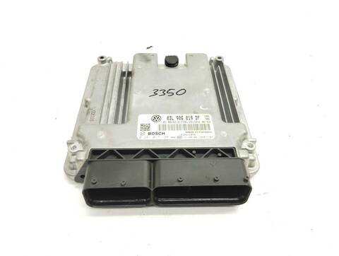 Centralita Motor ECU Seat Exeo ERENCE 143CV 105KW