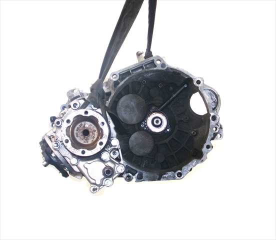 Caja Cambios Volkswagen Passat 2.0 TDI RANCHERA, 2005-2011