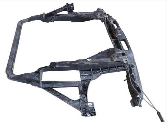 Foto 3ª: Paragolpes Delantero Bmw X3 XDRIVE 20 D (2003)