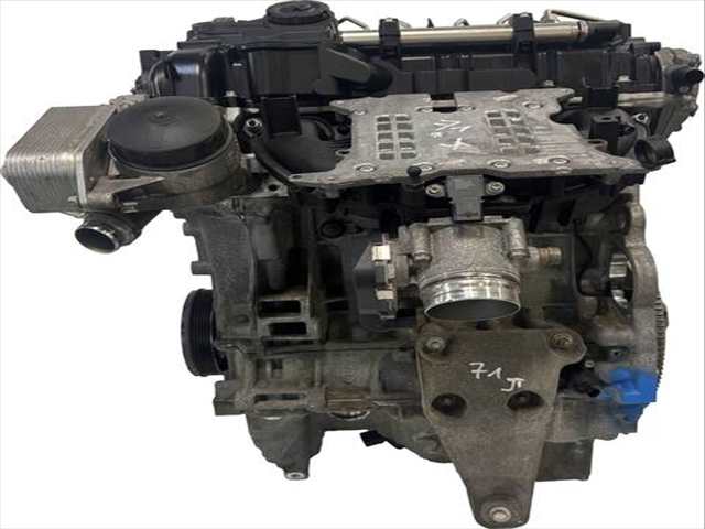 Foto 3ª: Motor Completo Bmw Serie 3 315 2.0 320I 182 CV 134KW [N20B20U0, N20B20B, N20, N26]