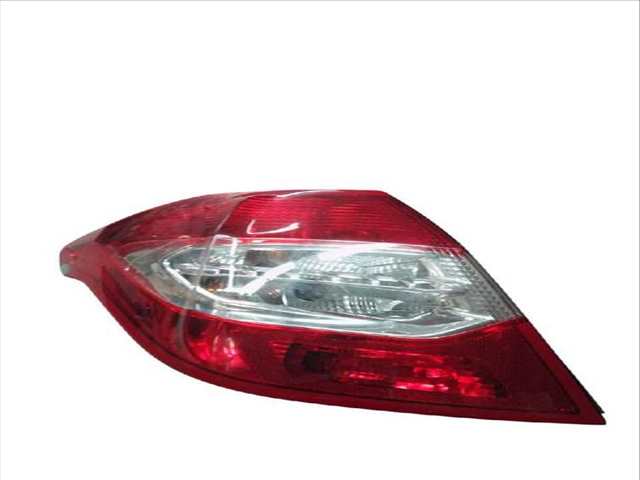 Piloto Trasero Izquierdo Citroen C4 1.6 HDI 90