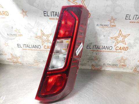 Piloto Trasero Derecho Renault Express ADVANCE 95CV 70KW