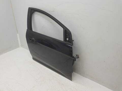 Foto 2ª: Puerta Delantera Derecha Ford Focus TREND (2014)