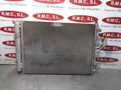 Foto 1ª: Radiador Calefaccion A.A. Kia Carens BASIC 116CV 85KW [D4FD] (2015)