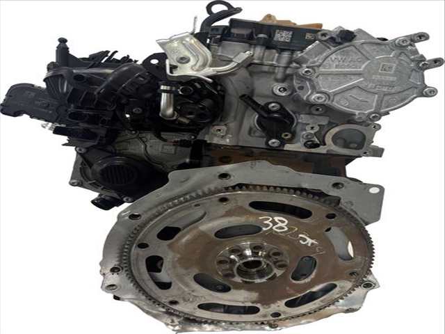 Foto 3ª: Motor Completo Audi A4 190 CV 140KW [DBPA, DBP] (2018)