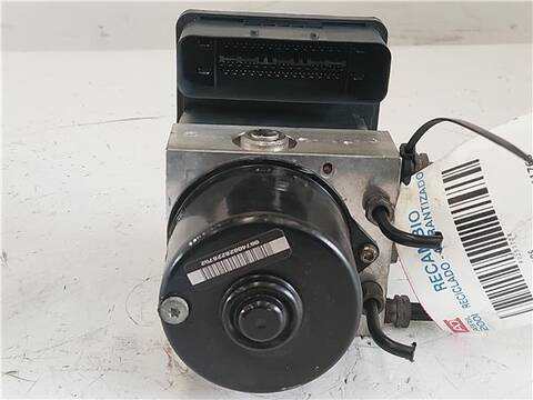 Abs Citroen C5 1.6 HDI RC8HZB) BERLINA 109CV 80KW