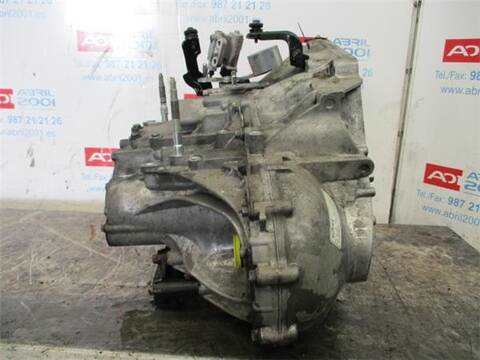 Foto 3ª: Caja Cambios Honda Accord 2.2 I-CTDI 140CV 103KW [N22A1] (2005)