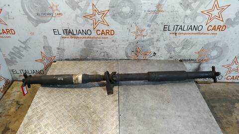 Foto 1ª: Transmision Central Mercedes Clase E 180 E 320 CDI 211.026) BERLINA 204CV 150KW [648961] (2003)