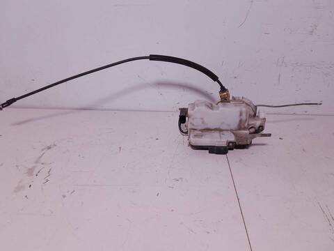 Cerradura Puerta Delantera Izquierda Seat Cordoba SPORT BERLINA 90CV 66KW