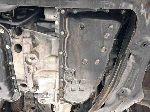 Caja Cambios Nissan X-Trail 2.0 DCI T32) 177CV 130KW III T32_ T32R T32RR)