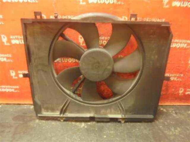 Foto 1ª: Electroventilador Mercedes Clase E 180 E 270 CDI (210.016) [OM 612.961]