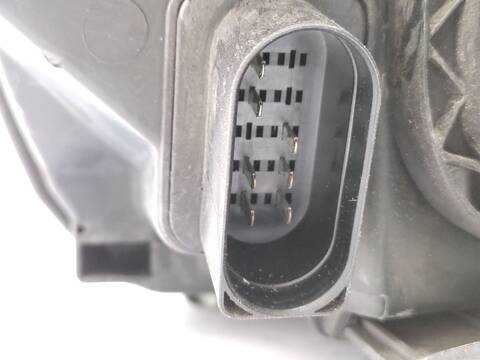 Foto 3ª: Faro Izquierdo Ford Focus 1.8 125CV 92KW [Q7DA] (2007)