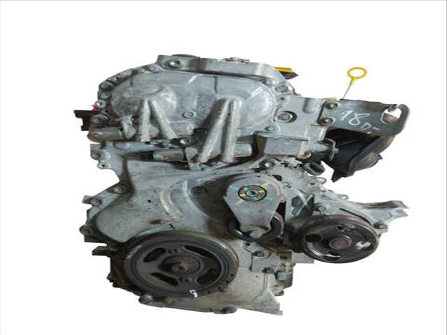 Foto 2ª: Motor Completo Renault Clio MK4 200CV 147KW [M5M400 M5M] (2013)