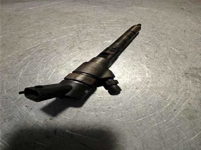 Foto 3ª: Inyectores Chevrolet Cruze 2.0 LS [2.0 LTR. - 110 KW DIESEL CAT] [Z20S1]