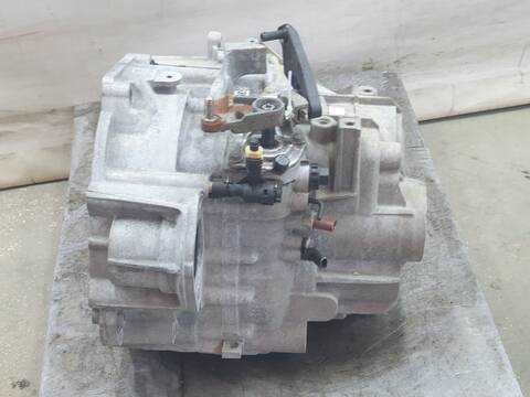 Foto 3ª: Caja Cambios Volkswagen Caddy ORIGIN 4MOTION