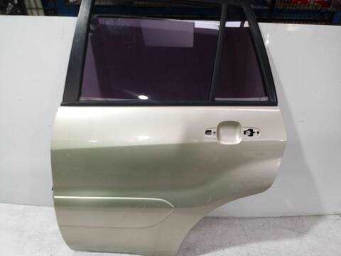 Puerta Trasera Izquierda Toyota Rav4 2.0 LUNA 4X4 2003 ) 150CV