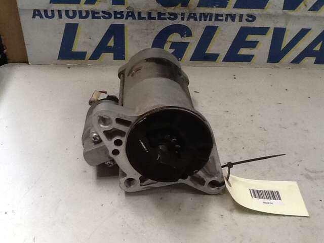 Motor de Arranque Mazda 6 2.0 0CV