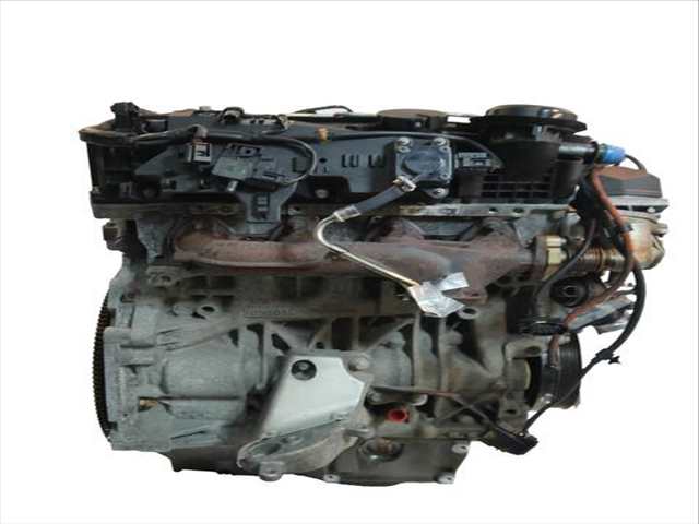Motor Completo Bmw X3 2.0 177 CV 130KW