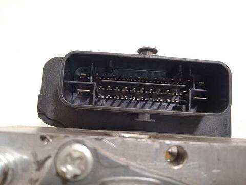 Foto 4ª: Abs Mercedes Clase G 230 GLA 200 CDI 156.908) 136CV 100KW [651930] (2019)