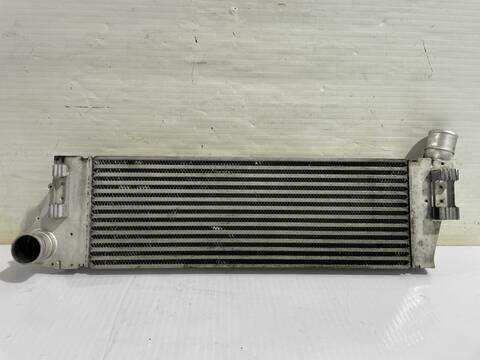 Foto 2ª: Intercooler Renault Scenic GRAND CONFORT DYNAMIQUE 131CV 96KW [F9Q818] (2007)