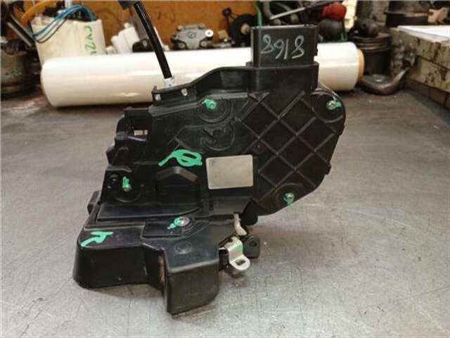 Cerradura Puerta Delantera Derecha Land Rover Range 2.0 HSE [2.0 LTR. - 110 KW TD4 CAT]