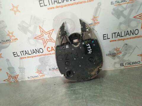 Foto 2ª: Luz Interior Mercedes Clase C 160 350 219.356) 272CV 200KW [272964] (2004)