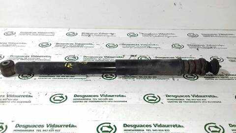 Amortiguador Trasero Izquierdo Nissan Micra 1.4 CAT 88CV 65KW