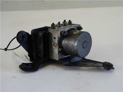 Foto 3ª: Abs Renault Megane 1.5 DCI BM0F CM0F) 82CV 60KW II BM0/1_ CM0/1_) [K9K 722] (2002)