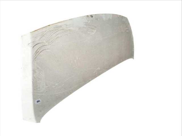 Foto 2ª: Capot Kia Carens 1.7 CRDI (2013)