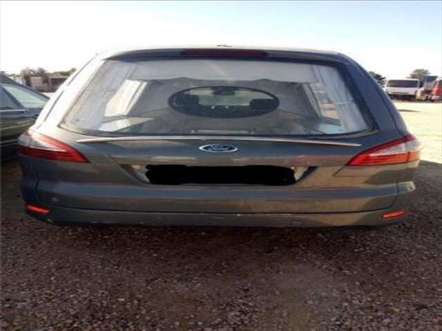Foto 2ª: Amortiguador Delantero Derecho Ford Mondeo 2.0 TDCI [QXBB]