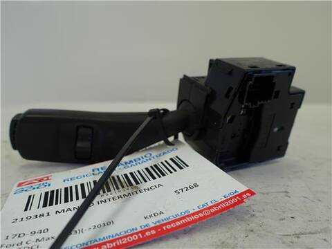 Foto 2ª: Mando Multifuncion Ford C Max 1.8 TDCI 115CV 85KW CB3) [KKDA] (2008)