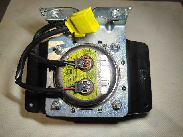 Foto 2ª: Airbag Delantero Derecho Jeep Grand Cherokee 3.0 D CRD WK [642980 MB] (2005)