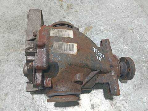 Foto 3ª: Diferencial Trasero Bmw Serie 5 525 3.0 D E60) [256D2] (2005)