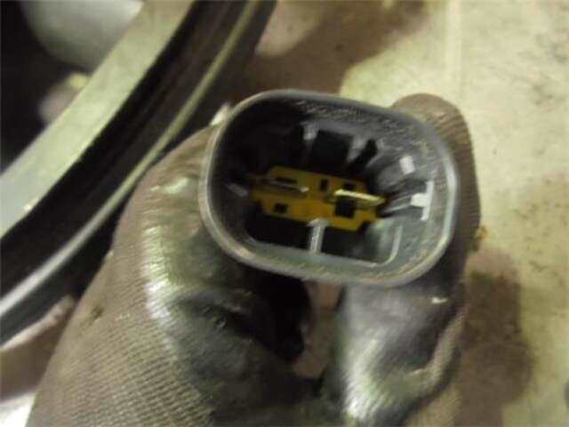 Foto 3ª: Electroventilador Peugeot 308 1.6 HDI [9HP]