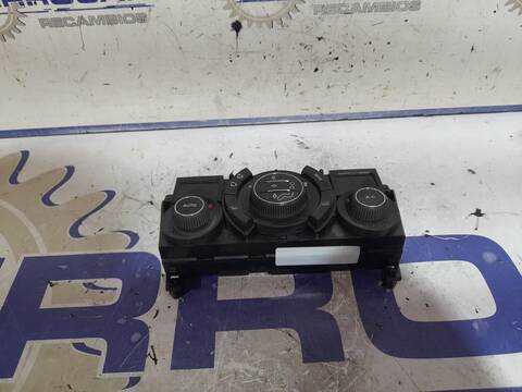 Foto 3ª: Mando Calefacción A. A. Peugeot 5008 2.0 BLUE-HDI FAP 150CV 110KW [RHE (DW10CTED4)] (2010)