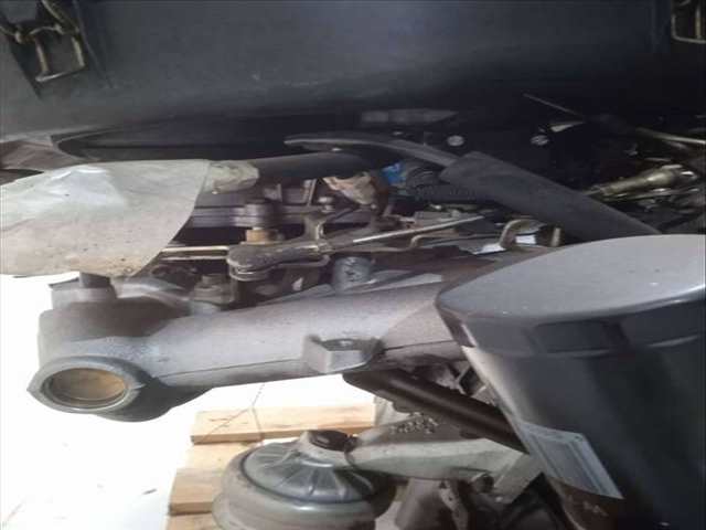 Foto 2ª: Motor Completo Mercedes Clase E 180 2.8 24V CAT BERLINA 145KW [M104.942] (1990)