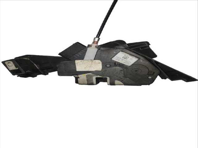 Foto 3ª: Cerradura Puerta Trasera Derecha Ford Kuga 2.0 TDCI (2012)