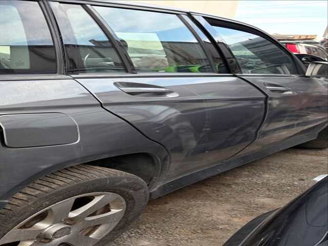 Foto 3ª: Puerta Trasera Derecha Mercedes Clase G 230 651912 (2011)