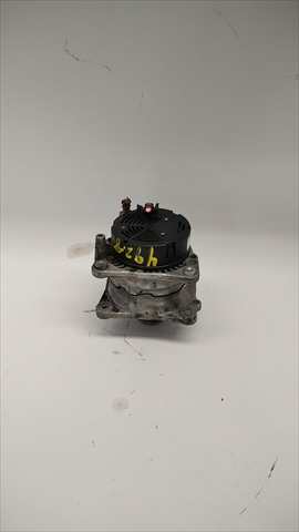 Foto 2ª: Alternador Renault Master 2.5 D [D/G9UA7] (2004)
