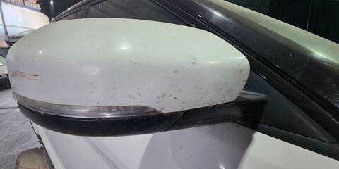 Foto 1ª: Retrovisor Derecho Land Rover Range PURE 150CV 110KW (2012)
