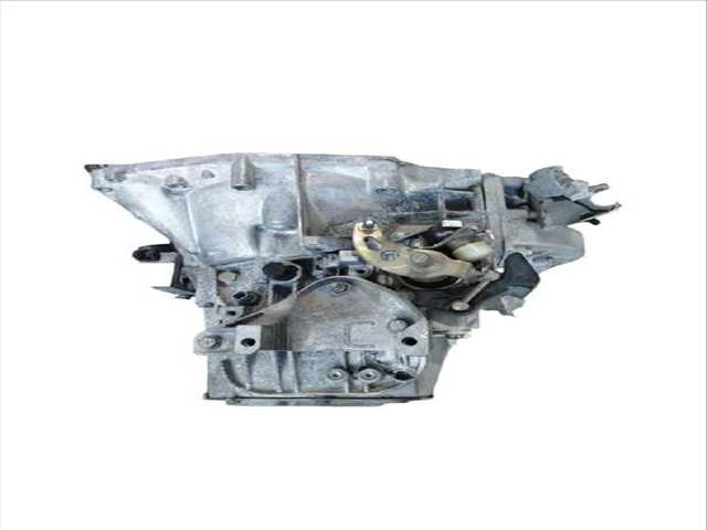 Foto 2ª: Caja Cambios Peugeot 407 2.0 HDI 135 6DRHRH 6DRHRE 6DRHRG 6DRHRJ) (2004)